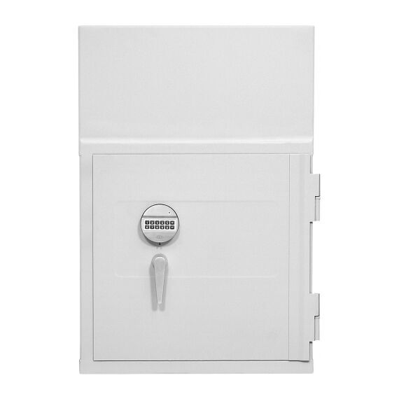 Настоящий депозитный сейф на базе KASO E3-310 в России