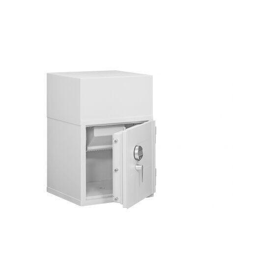 Настоящий депозитный сейф на базе KASO E3-310 в России