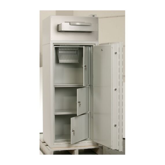 Депозитный сейф KASO PTK E2 330 Deposit