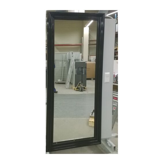 Сейфовая дверь для убежища или хранилища KASO Janus IV