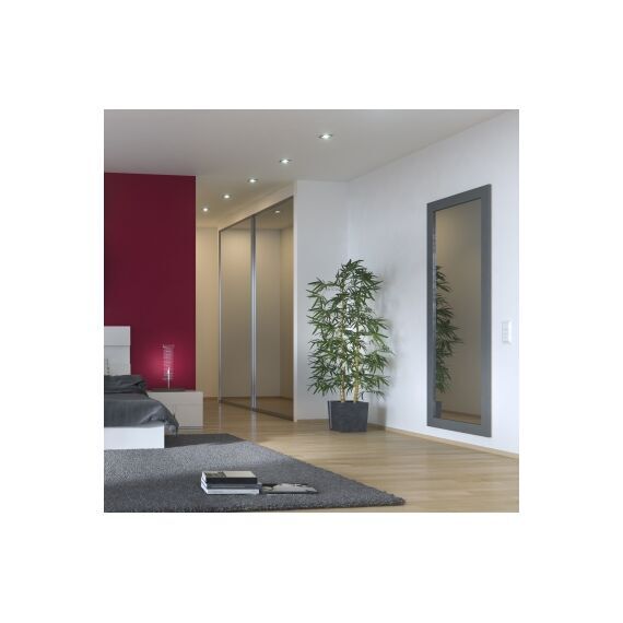 Сейфовая дверь для убежища или хранилища KASO Janus III