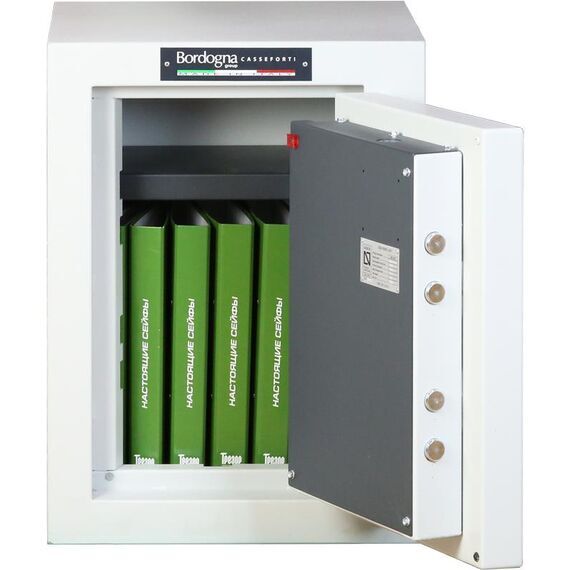 Сейф взломостойкий Bordogna Horus 45