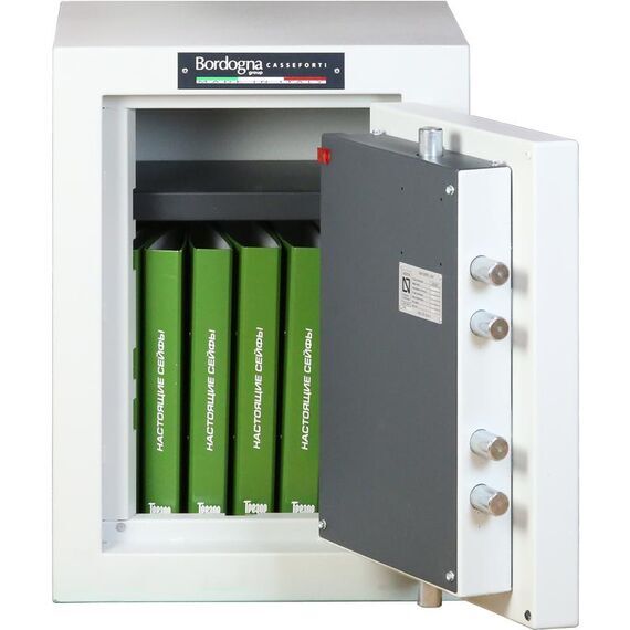 Сейф взломостойкий Bordogna Horus 45