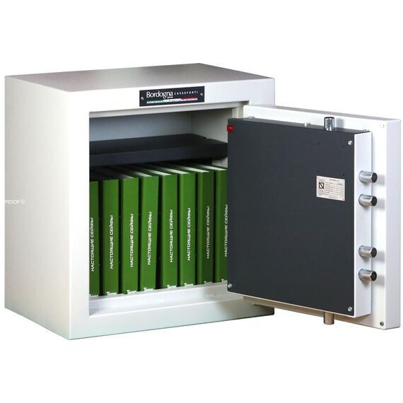 Сейф Bordogna Horus 55