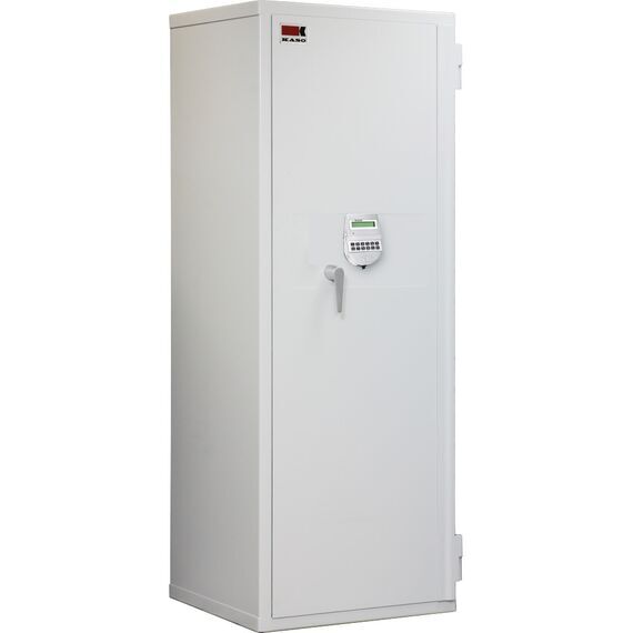 Сейф Kaso PTK E4 340TM, Версия PTK: Серый Techmaster