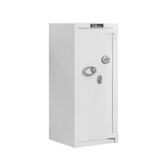 Модульный разборный сейф Bordogna Zeus 275EK, Вариант исполнения: Ключ + Элекроника