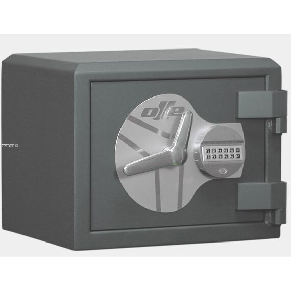 Взломостойкий сейф OLLE AM-1E