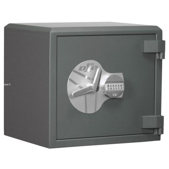 Взломостойкий сейф OLLE AM-2E