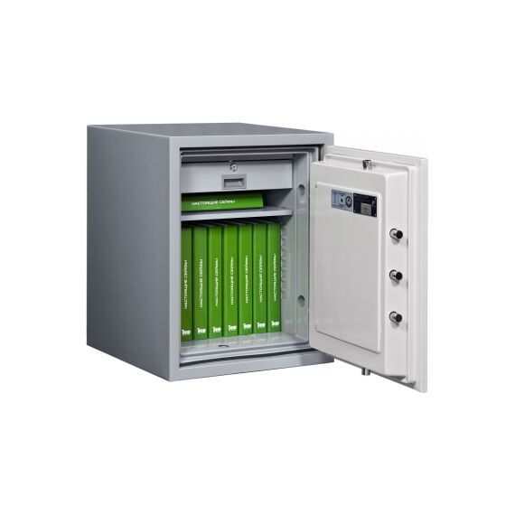 Огневзломостойкий cейф Diplomat S2 070