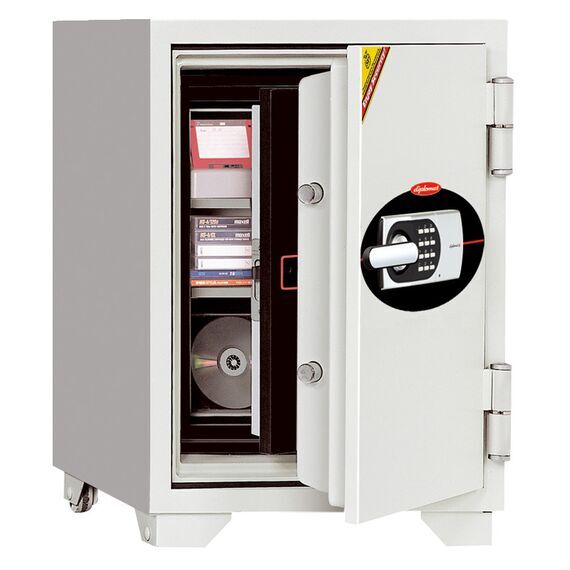 Сейф для носителей информации Diplomat 060DSE