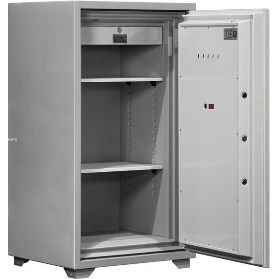 Огнестойкий сейф Diplomat MO120EK