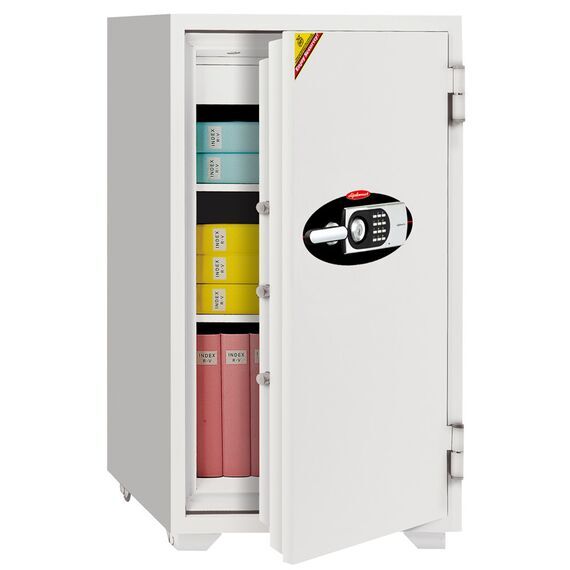 Огнестойкий сейф Diplomat MO120EK