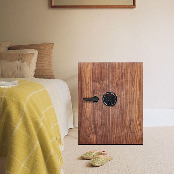 Премиум сейф Diplomat DBAUM 500