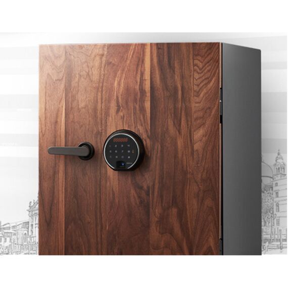 Премиум сейф Diplomat DBAUM 500