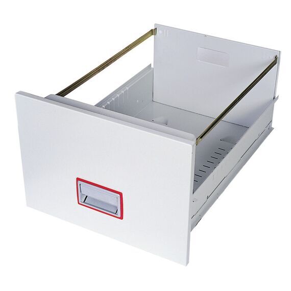 Картотечный сейф Diplomat DFC4000EK3D1