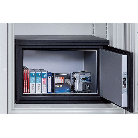 ДАТА вставка в сейфы DIS0708