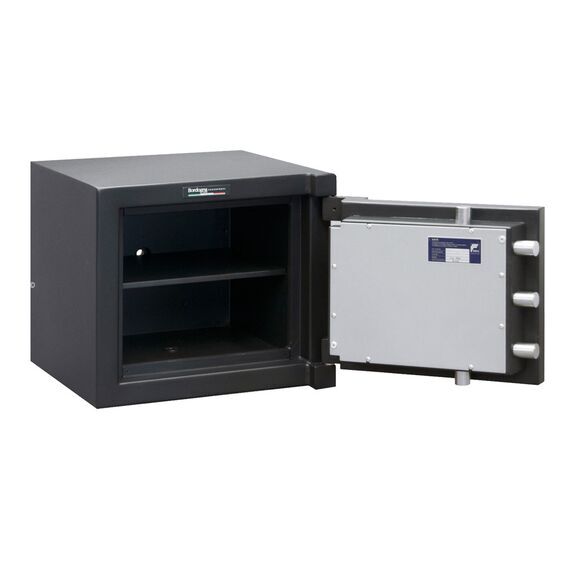 Огневзломостойкий сейф Bordogna IKARO 45E