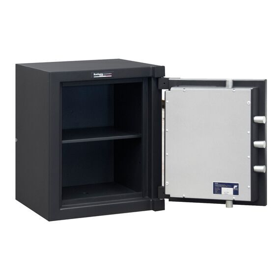 Взломостойкий сейф Bordogna IKARO 62E