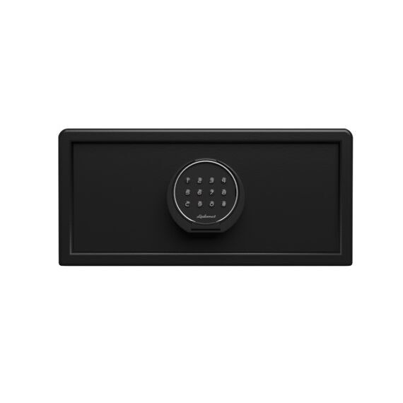 Личный сейф Mono5 Black