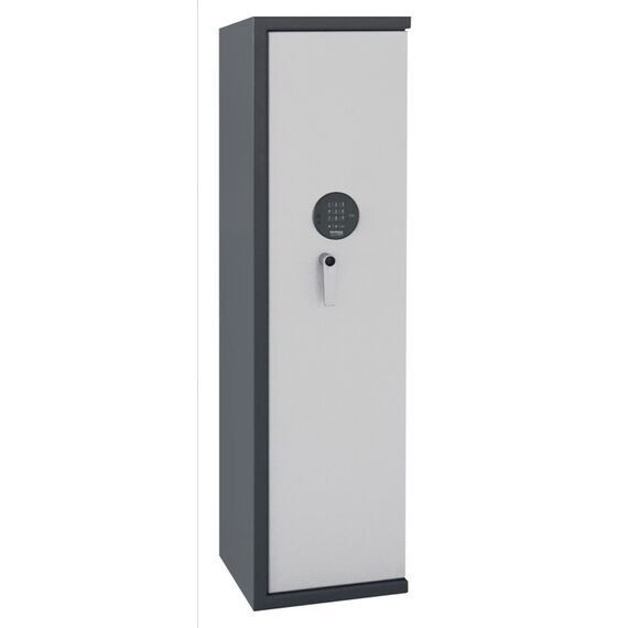 Оружейный сейф Bordogna Thorax PF8E, Вариант исполнения: Электронный