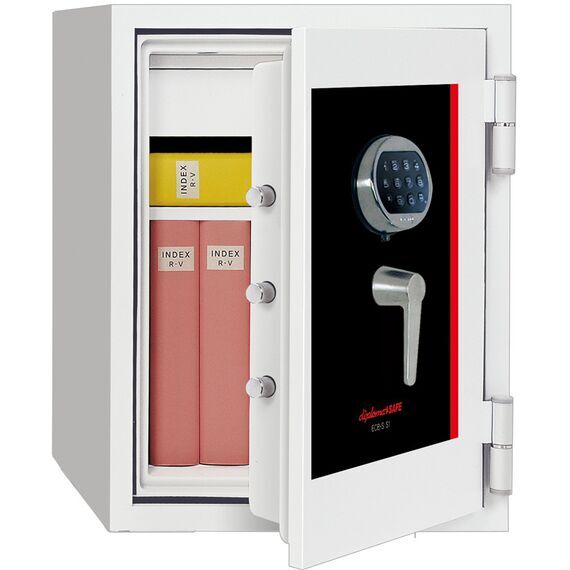 Огневзломостойкий cейф Diplomat S2 070E