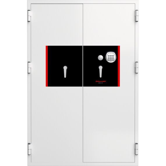 Огневзломостойкий сейф Diplomat SS300EK