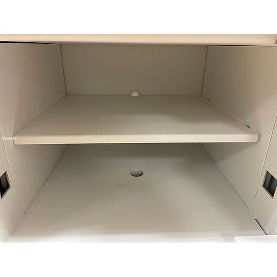 Полка для сейфа BRIXIA UNO 1