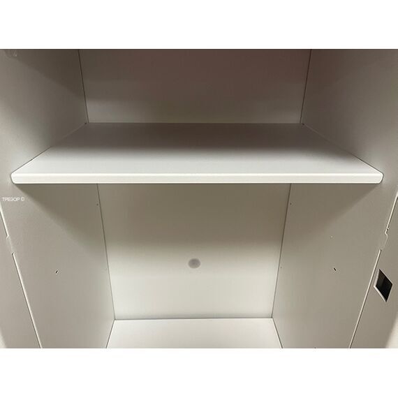 Полка для сейфа BRIXIA UNO 5-6-8