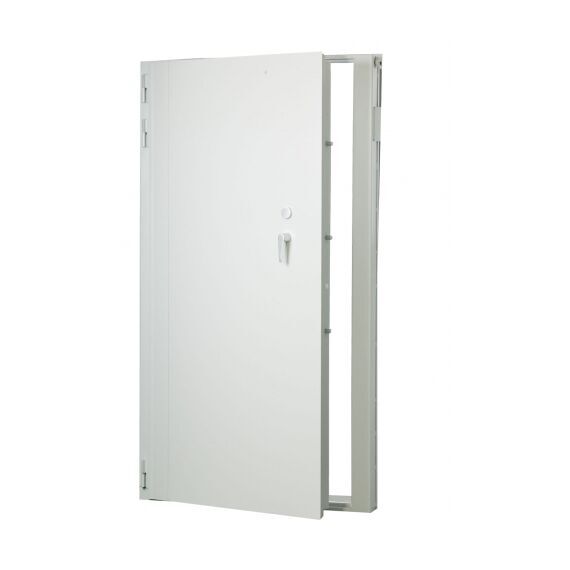 Левосторонняя дверь для архива или хранилища KASO VD 2L