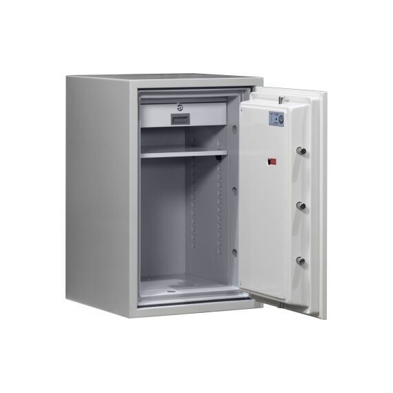Огневзломостойкий  cейф Diplomat S2 080E, Вариант исполнения: С электронным замком
