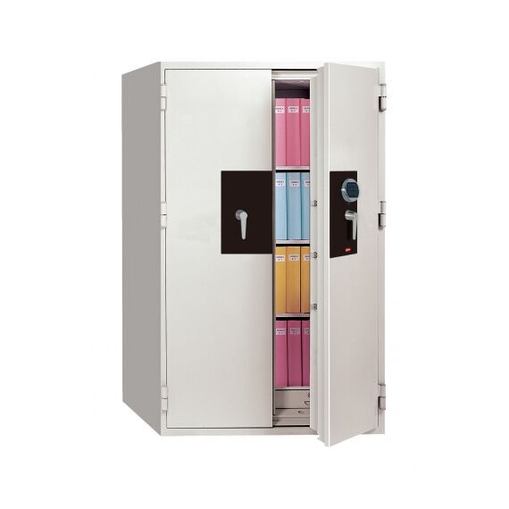 Огневзломостойкий сейф Diplomat SS300EK