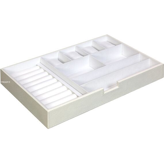 Ювелирный модуль на 2 ящика