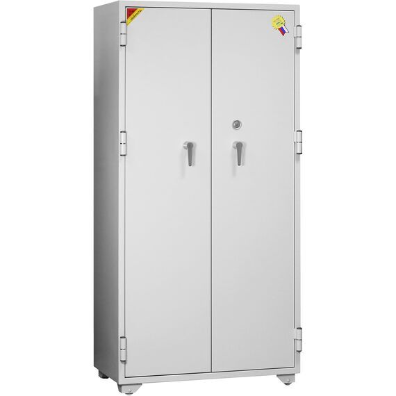 Сверхэффективный сейф для документов PRC302K