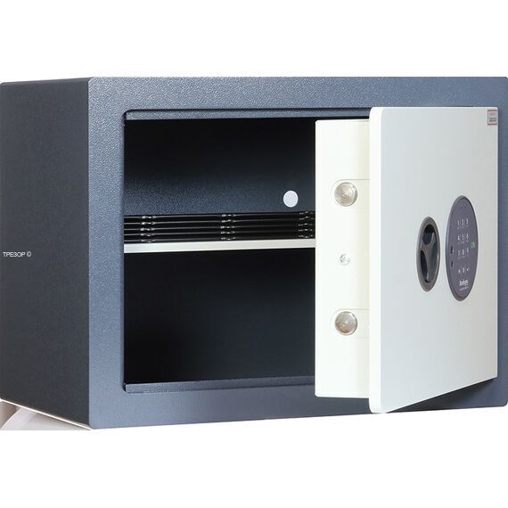 Мебельный сейф Bordogna Giuno 030E, Вариант исполнения: Электронный