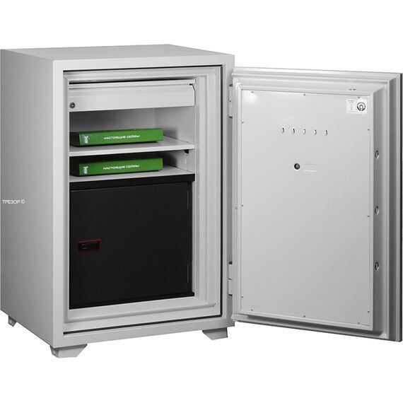 Дата-сейф Diplomat 100DE