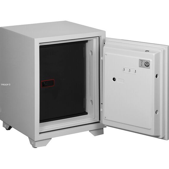 Сейф для носителей информации Diplomat 060DSE