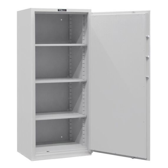 Архивный сейф (шкаф) Bordogna 3200, Вариант исполнения: Электронный