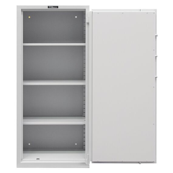 Архивный сейф (шкаф) Bordogna 3200, Вариант исполнения: Ключевой