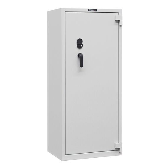 Архивный сейф (шкаф) Bordogna 3200, Вариант исполнения: Ключевой