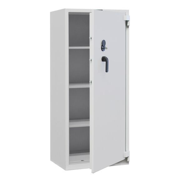 Архивный сейф (шкаф) Bordogna 3200, Вариант исполнения: Ключевой