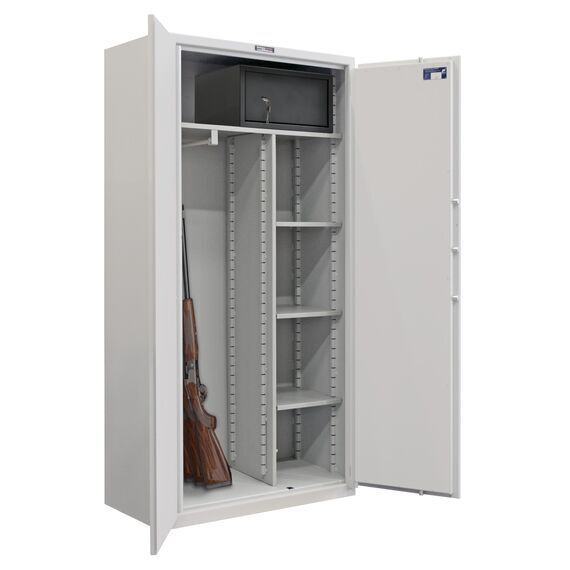 Архивный сейф (шкаф) Bordogna 3700E