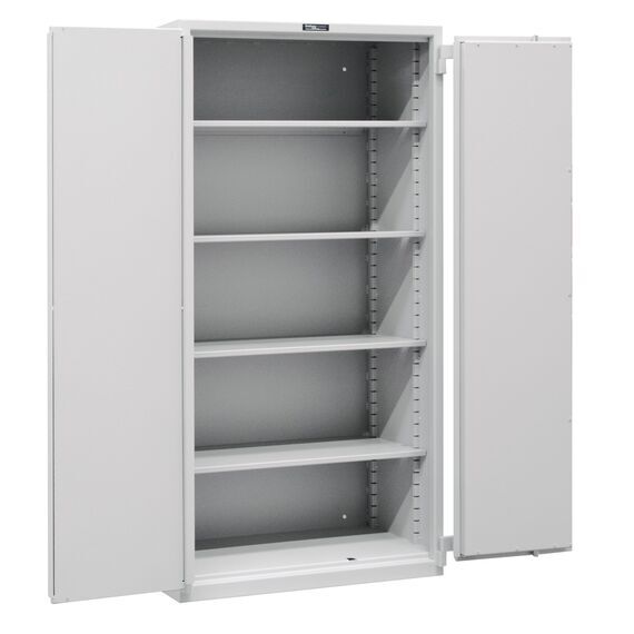 Архивный сейф (шкаф) Bordogna 3700, Вариант исполнения: Электронный