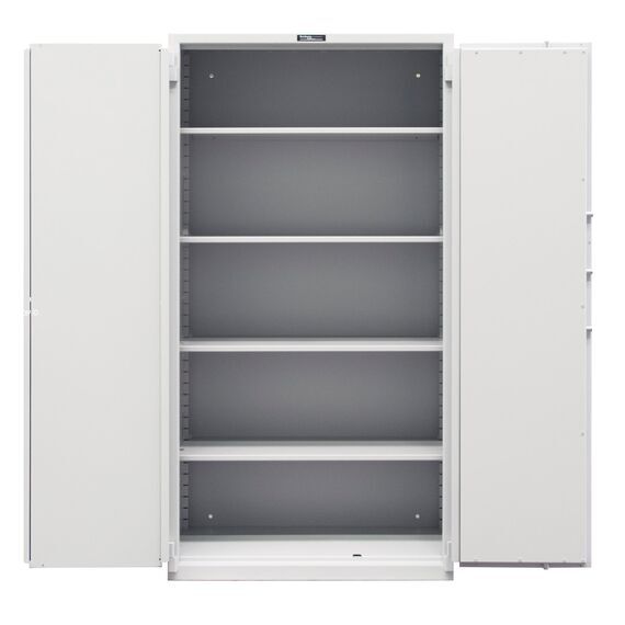 Архивный сейф (шкаф) Bordogna S8700, Вариант исполнения: Электронный