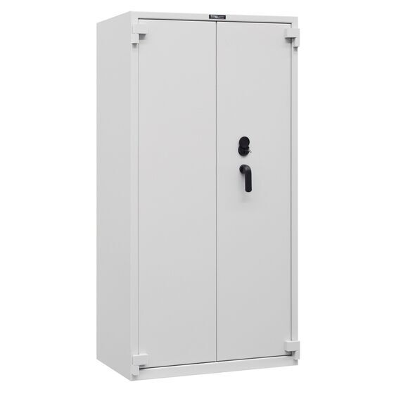 Архивный сейф (шкаф) Bordogna 3700, Вариант исполнения: Ключевой