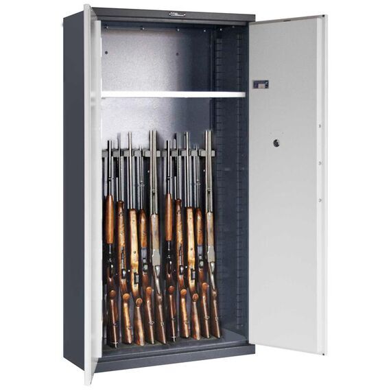 Архивный сейф (шкаф) Bordogna 3700E