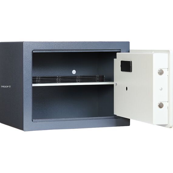 Мебельный сейф Bordogna Giuno 030E, Вариант исполнения: Электронный