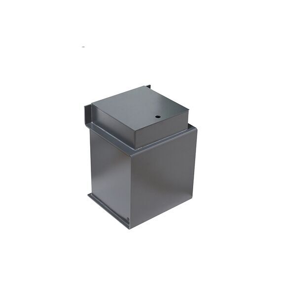 Встраиваемый в пол сейф P01E Floor, Вариант исполнения: Электронный