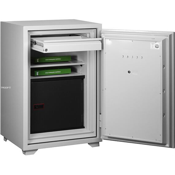 Дата-сейф Diplomat 100DE