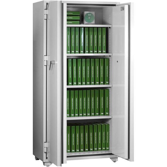 Сверхэффективный сейф для документов PRC302K