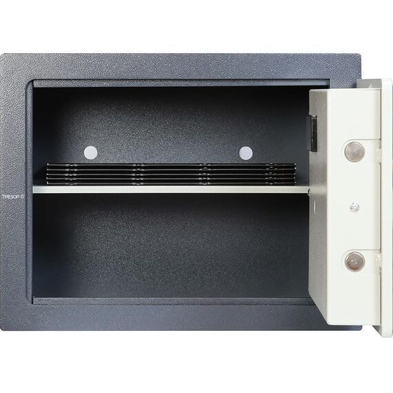 Мебельный сейф Bordogna Giuno 030E, Вариант исполнения: Электронный